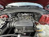 Thumbnail of 2023 Rapid Red Metallic Tinted Clearcoat Ford Explorer
