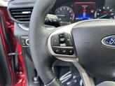 Thumbnail of 2023 Rapid Red Metallic Tinted Clearcoat Ford Explorer