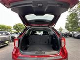 Thumbnail of 2023 Rapid Red Metallic Tinted Clearcoat Ford Explorer