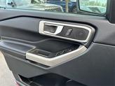 Thumbnail of 2023 Rapid Red Metallic Tinted Clearcoat Ford Explorer