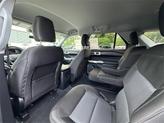 Thumbnail of 2023 Rapid Red Metallic Tinted Clearcoat Ford Explorer