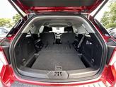 Thumbnail of 2023 Rapid Red Metallic Tinted Clearcoat Ford Explorer