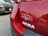 Thumbnail of 2023 Rapid Red Metallic Tinted Clearcoat Ford Explorer