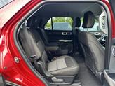 Thumbnail of 2023 Rapid Red Metallic Tinted Clearcoat Ford Explorer
