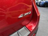 Thumbnail of 2023 Rapid Red Metallic Tinted Clearcoat Ford Explorer