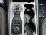 Thumbnail of 2023 Rapid Red Metallic Tinted Clearcoat Ford Explorer