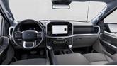 Thumbnail of 2025 Agate Black Metallic Ford F-150