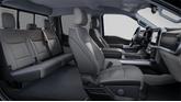 Thumbnail of 2025 Agate Black Metallic Ford F-150