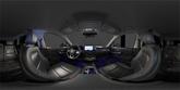 Thumbnail of 2025 Crystal White Metallic Lincoln Corsair
