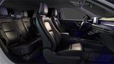 Thumbnail of 2025 Crystal White Metallic Lincoln Corsair