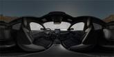Thumbnail of 2025 Star White Ford Mustang Mach-E