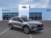 Thumbnail of 2025 Carbonized Gray Metallic Ford Escape