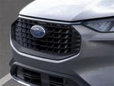 Thumbnail of 2025 Carbonized Gray Metallic Ford Escape