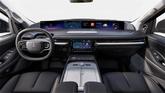 Thumbnail of 2025 Infinite Black Metallic Lincoln Navigator