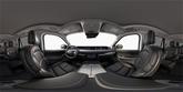 Thumbnail of 2025 Infinite Black Metallic Lincoln Navigator