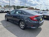 Thumbnail of 2019 Gray Honda Civic