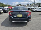 Thumbnail of 2019 Gray Honda Civic