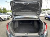 Thumbnail of 2019 Gray Honda Civic