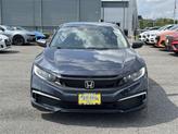 Thumbnail of 2019 Gray Honda Civic