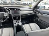 Thumbnail of 2019 Gray Honda Civic