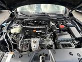Thumbnail of 2019 Gray Honda Civic