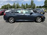 Thumbnail of 2019 Gray Honda Civic