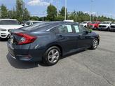 Thumbnail of 2019 Gray Honda Civic