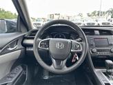 Thumbnail of 2019 Gray Honda Civic