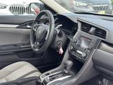 Thumbnail of 2019 Gray Honda Civic