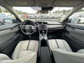 Thumbnail of 2019 Gray Honda Civic