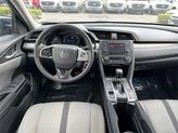 Thumbnail of 2019 Gray Honda Civic
