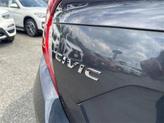 Thumbnail of 2019 Gray Honda Civic