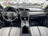 Thumbnail of 2019 Gray Honda Civic
