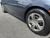 Thumbnail of 2019 Gray Honda Civic