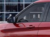 Thumbnail of 2025 Rapid Red Metallic Tinted Clearcoat Ford Explorer