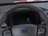 Thumbnail of 2025 Rapid Red Metallic Tinted Clearcoat Ford Explorer