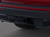 Thumbnail of 2025 Rapid Red Metallic Tinted Clearcoat Ford Explorer