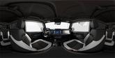 Thumbnail of 2025 Azure Gray Metallic Ford Bronco