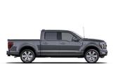 Thumbnail of 2025 Carbonized Gray Metallic Ford F-150