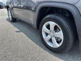 Thumbnail of 2020 Granite Crystal Clearcoat Metallic Jeep Compass