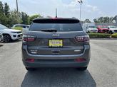 Thumbnail of 2020 Granite Crystal Clearcoat Metallic Jeep Compass