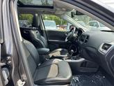 Thumbnail of 2020 Granite Crystal Clearcoat Metallic Jeep Compass