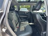 Thumbnail of 2020 Granite Crystal Clearcoat Metallic Jeep Compass