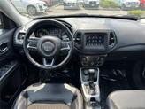 Thumbnail of 2020 Granite Crystal Clearcoat Metallic Jeep Compass