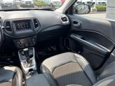 Thumbnail of 2020 Granite Crystal Clearcoat Metallic Jeep Compass