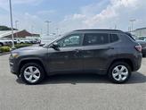 Thumbnail of 2020 Granite Crystal Clearcoat Metallic Jeep Compass
