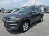 Thumbnail of 2020 Granite Crystal Clearcoat Metallic Jeep Compass