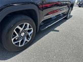 Thumbnail of 2023 Onyx Black GMC Sierra 1500
