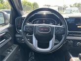 Thumbnail of 2023 Onyx Black GMC Sierra 1500