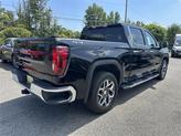 Thumbnail of 2023 Onyx Black GMC Sierra 1500
